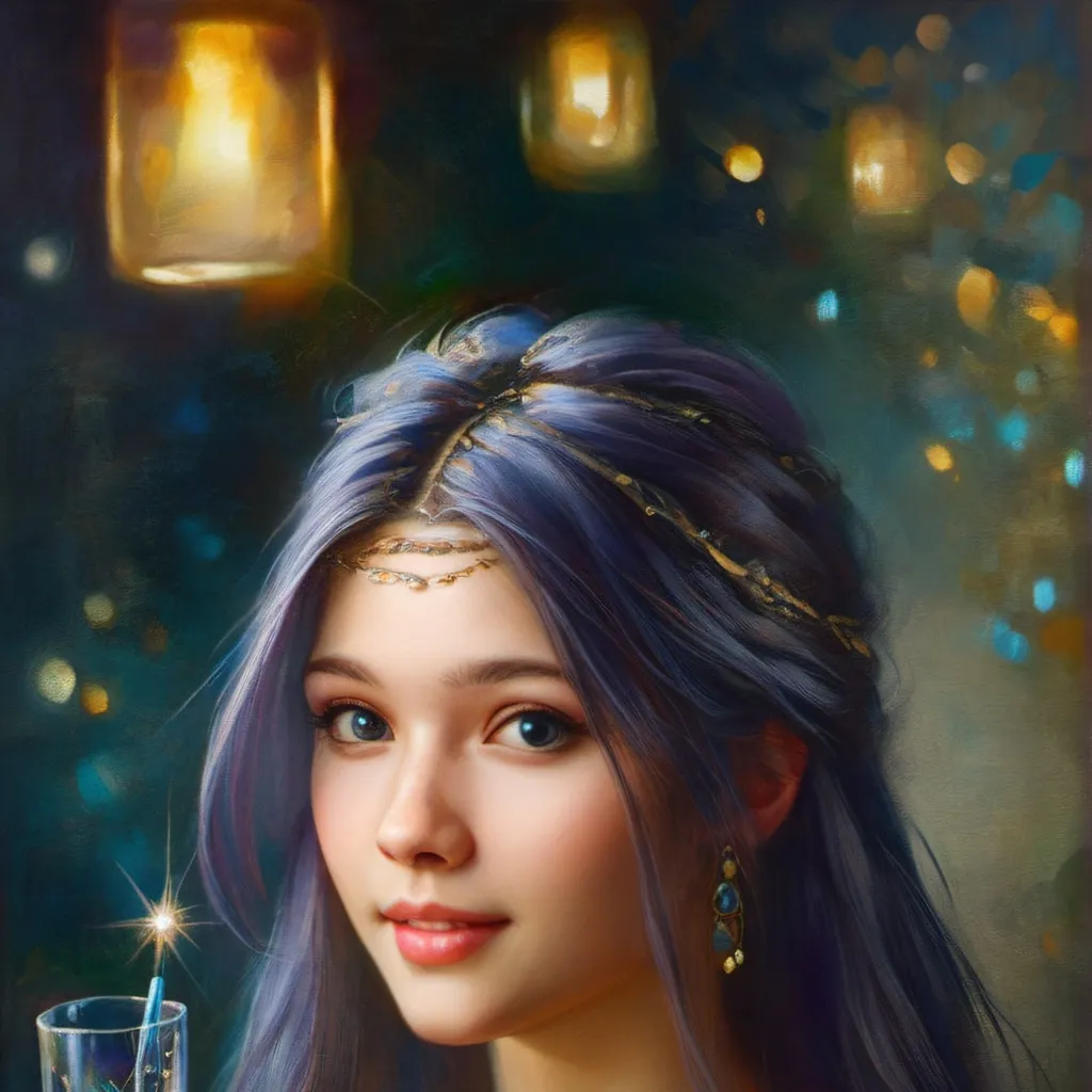 chat with ai character: Emily