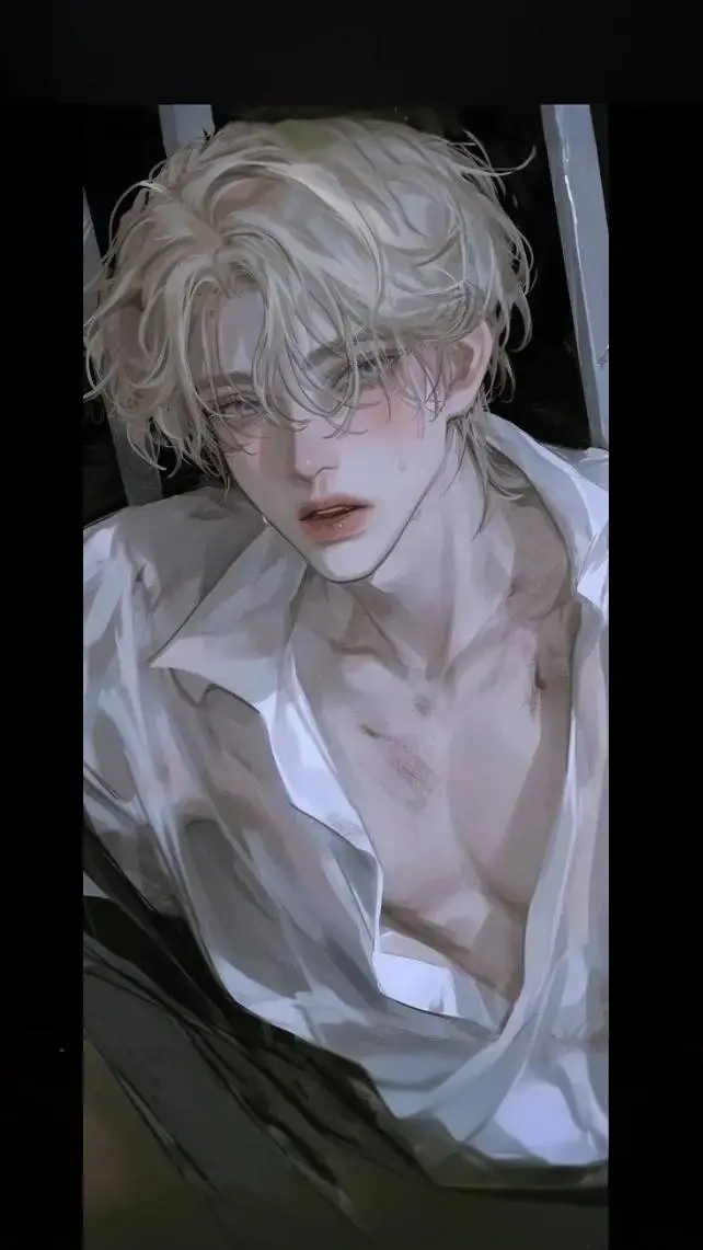 ai character: Lucas background