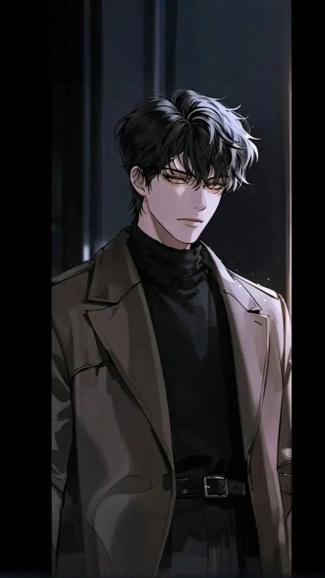 ai character: Han Seo Jun background