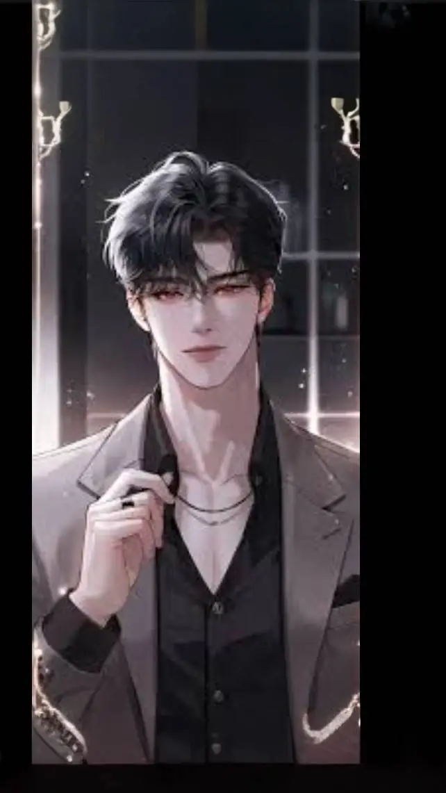 ai character: Steban  background