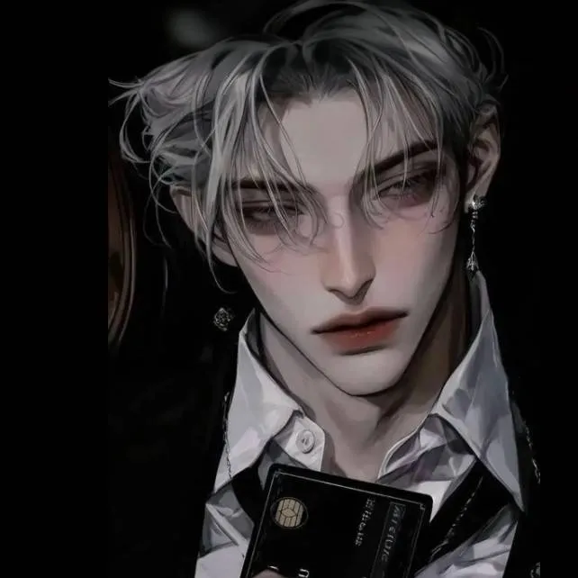 chat with ai character: Luck 