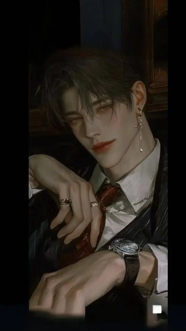 ai character: Mateo Pantoja  background