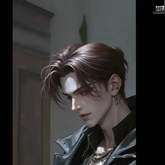 chat with ai character: Mikael 