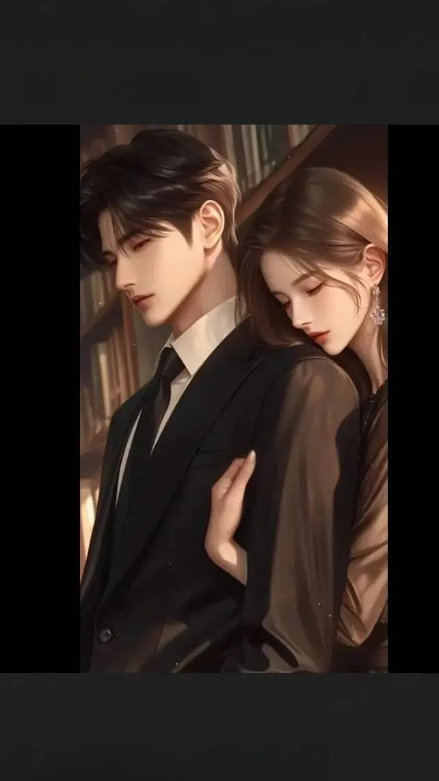 ai character: Edgar background