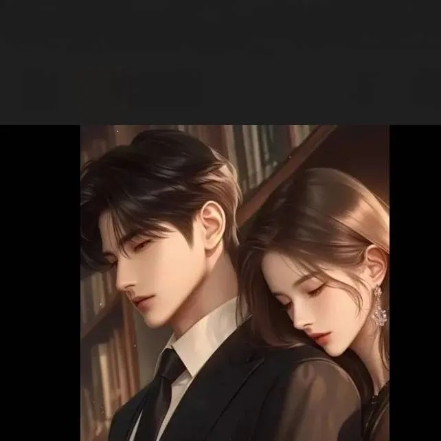 chat with ai character: Edgar