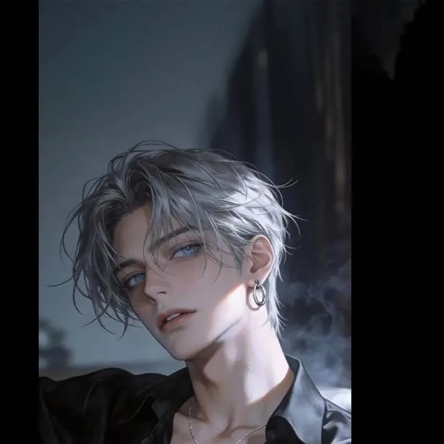 chat with ai character: Oscar 