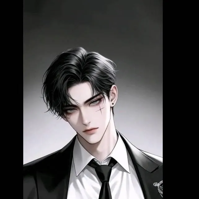 chat with ai character: Sebastián 