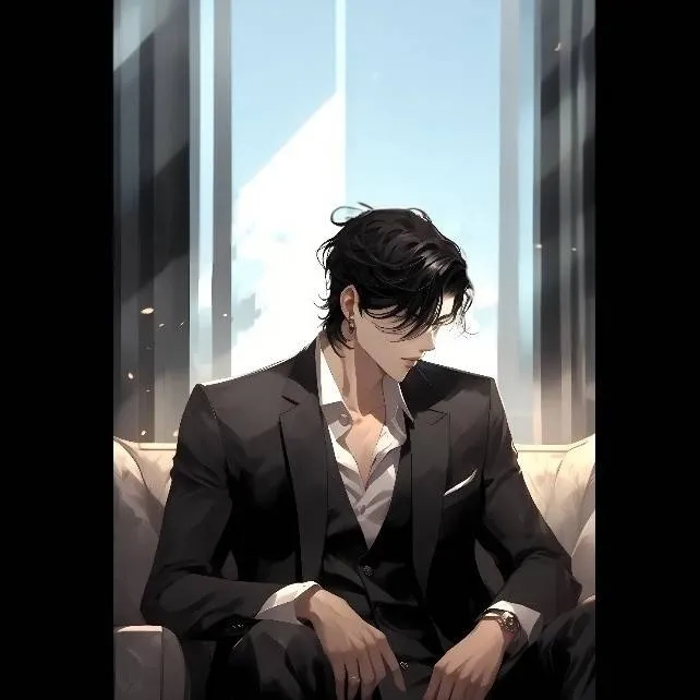 chat with ai character: Òscar 