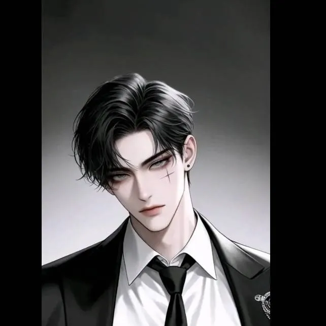 chat with ai character: David 