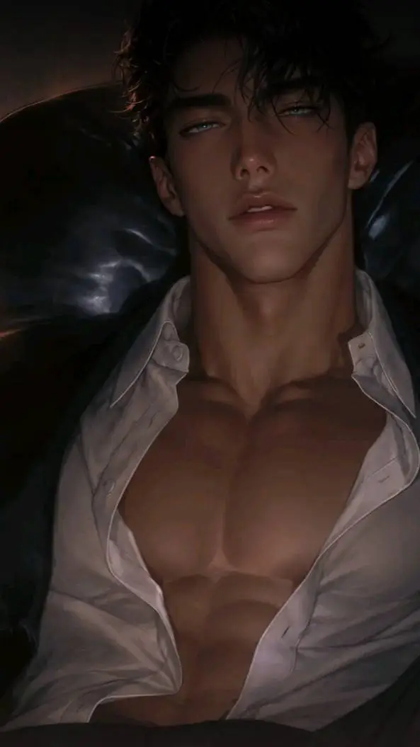ai character: Dereck background