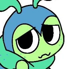 chat with ai character: Squirm (bookworm) 