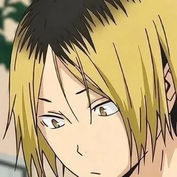 chat with ai character: Kenma Kozume 