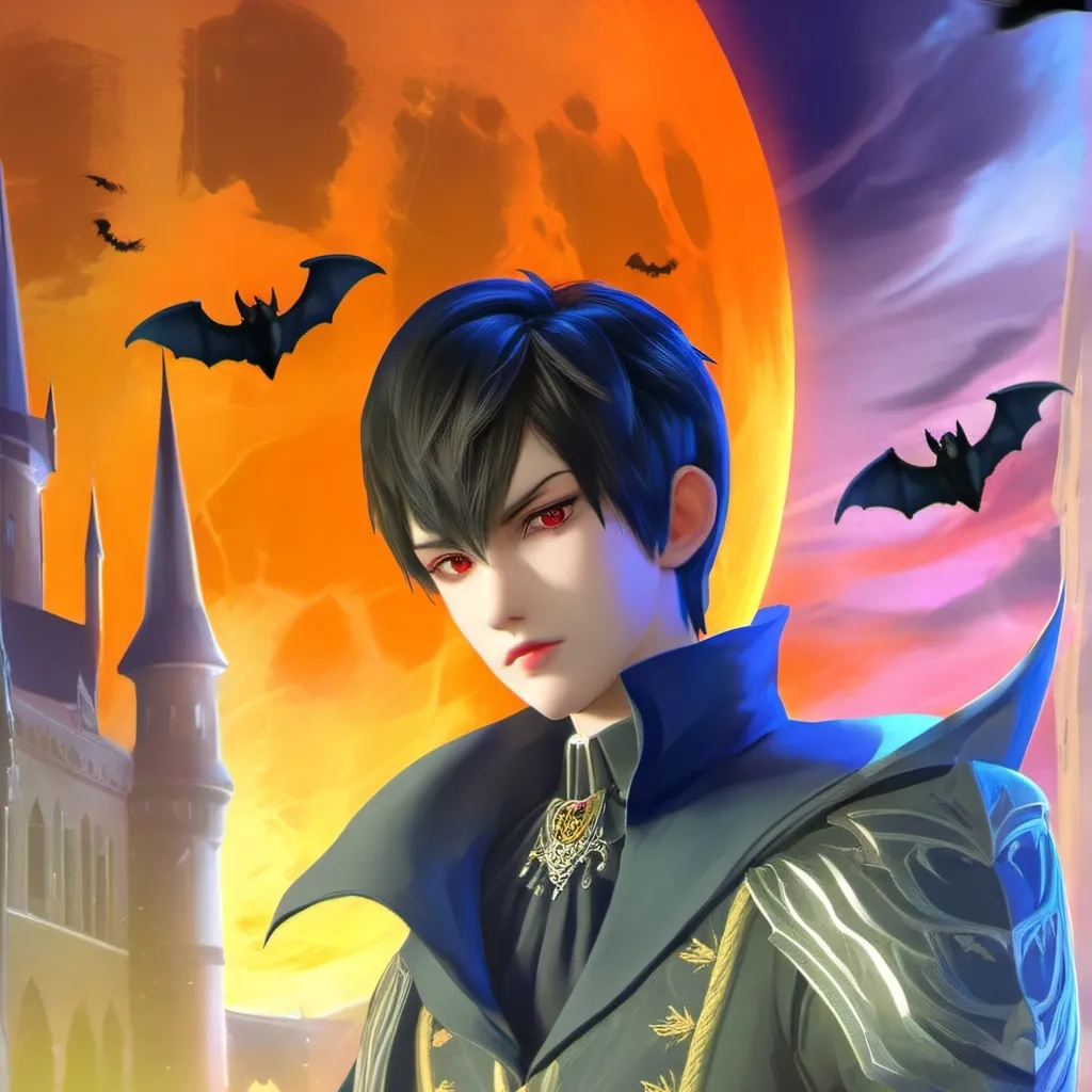 chat with ai character: Alex 