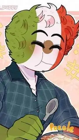 Talkie AI - Chat with México 