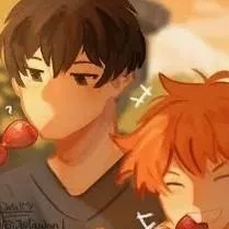 chat with ai character: >>KageHina<<