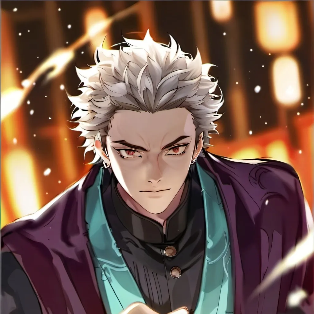 chat with ai character: kny 