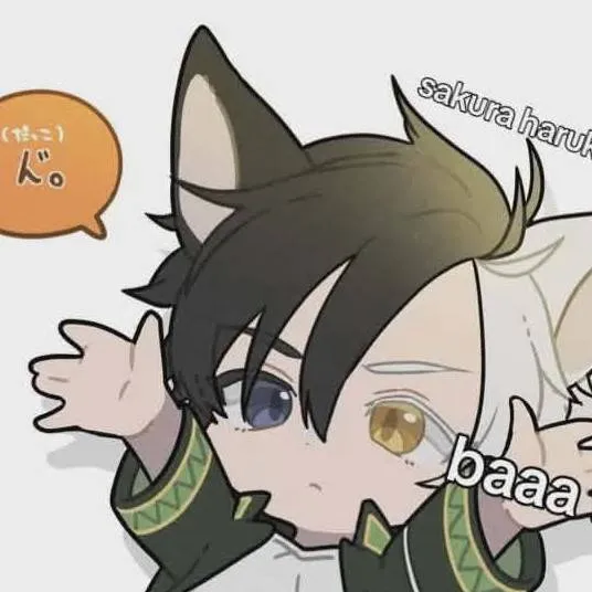 chat with ai character: tobio kagema