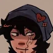 chat with ai character: Quackity