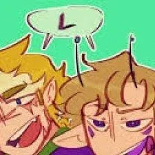 chat with ai character: c! Golden duo