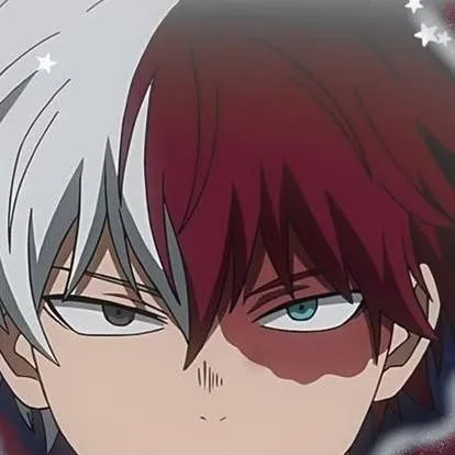 chat with ai character: todoroki 