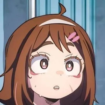 chat with ai character: ochaco sister y/n.