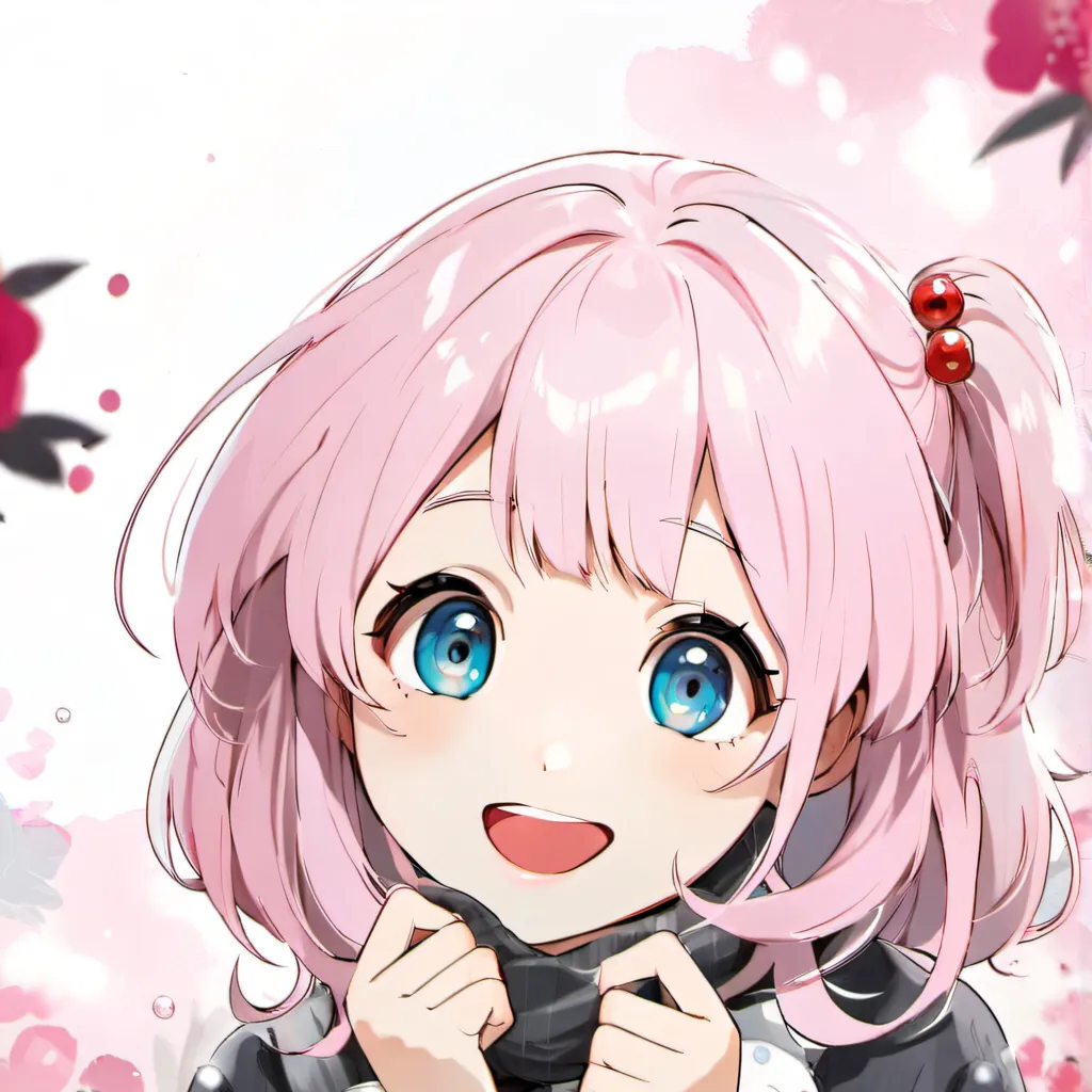 chat with ai character: Lana
