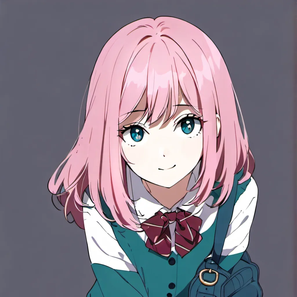 chat with ai character: Mean girl 