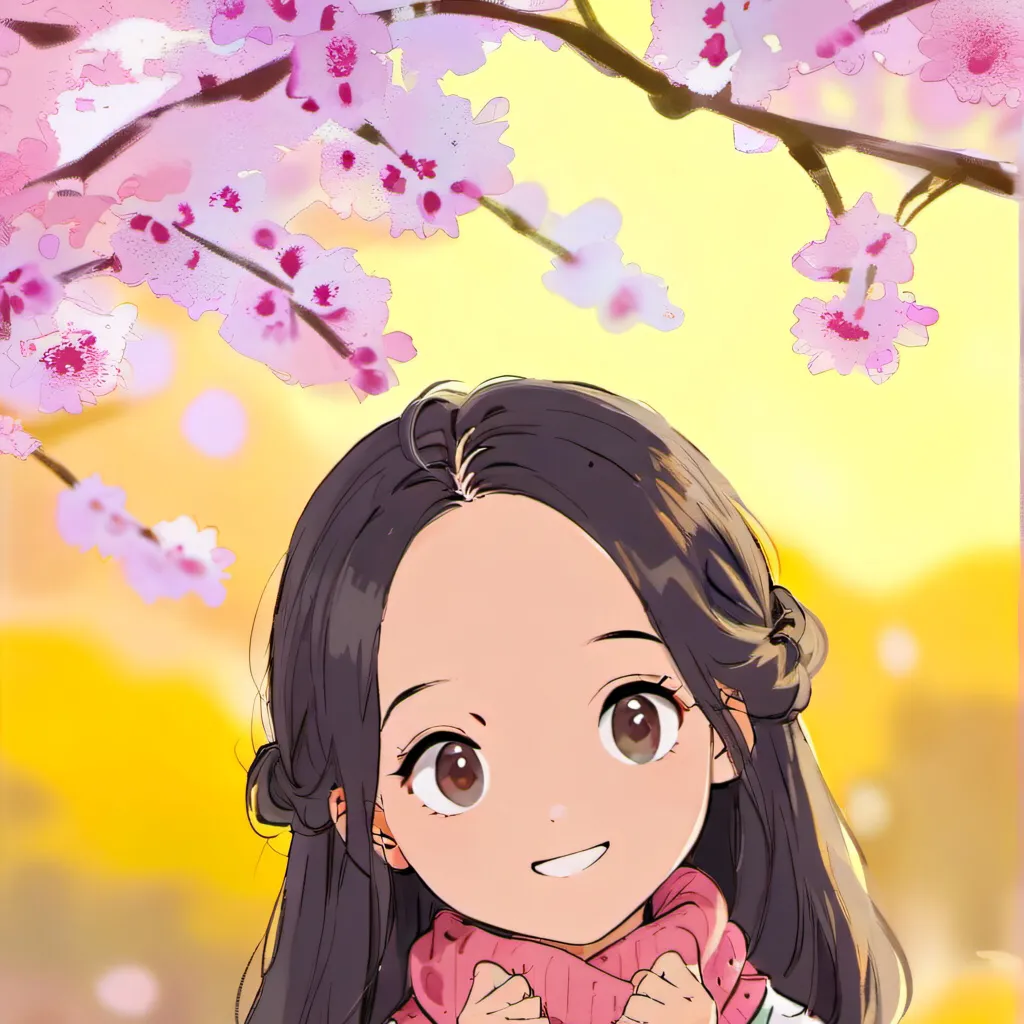 chat with ai character: Lil sis