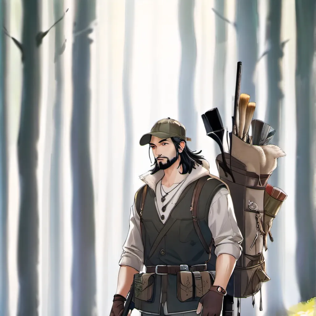 chat with ai character: Fox 