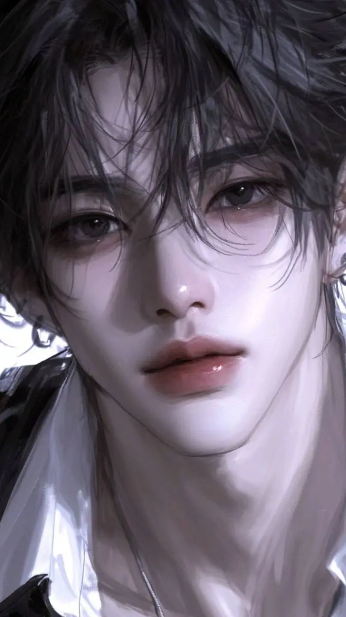 Talkie AI - Chat with Ethan 