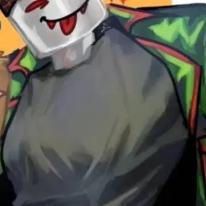 chat with ai character: 🔥Griefer 🪓