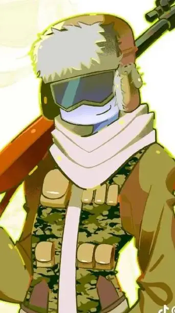 ai character: -Lance 🍃- background