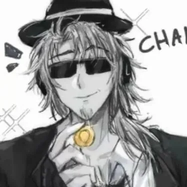 chat with ai character: 🎲Chance 💰