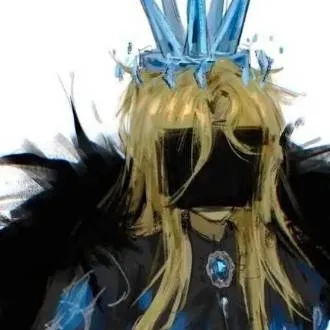 chat with ai character: 🧊Itrapped 🗡