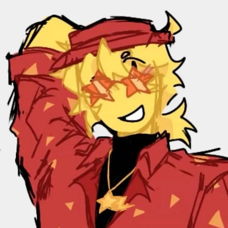 chat with ai character: ⭐Elliot🍕