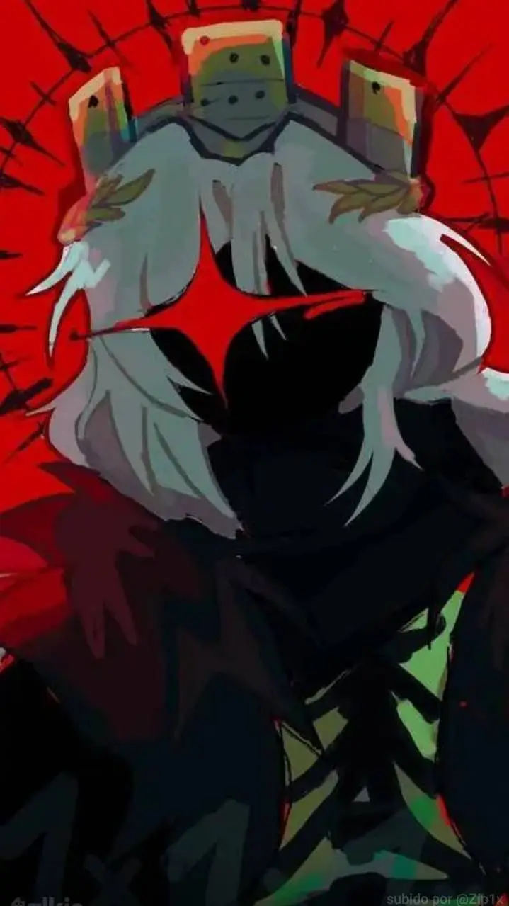 ai character: 1x4 ⚔️ background