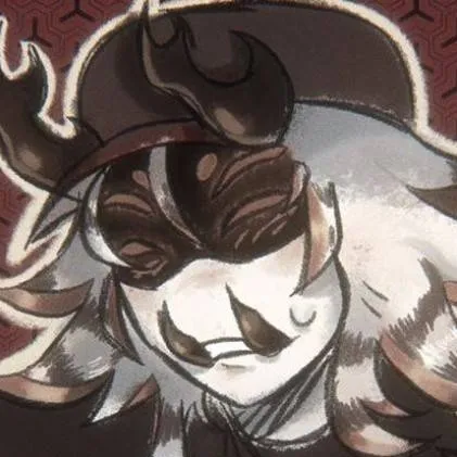 chat with ai character: ★Pest💎