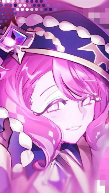 ai character: Eternal Sugar background