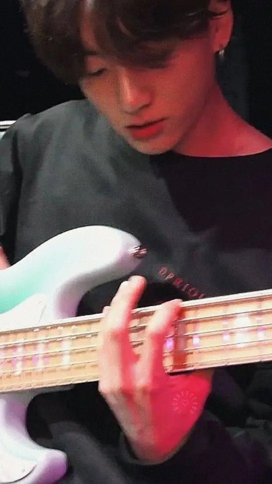 Talkie AI - Chat with Jeon Jungkook