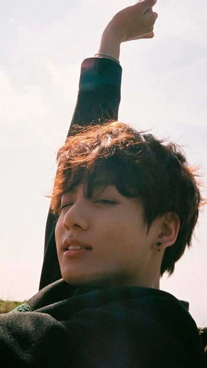 Talkie AI - Chat with Jeon Jungkook