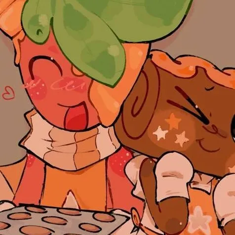 chat with ai character: Fruitcake! :D