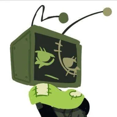 chat with ai character: 🧡¡Shellyvision!💚