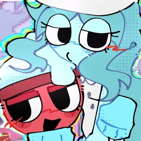 chat with ai character: Gigi x Connie