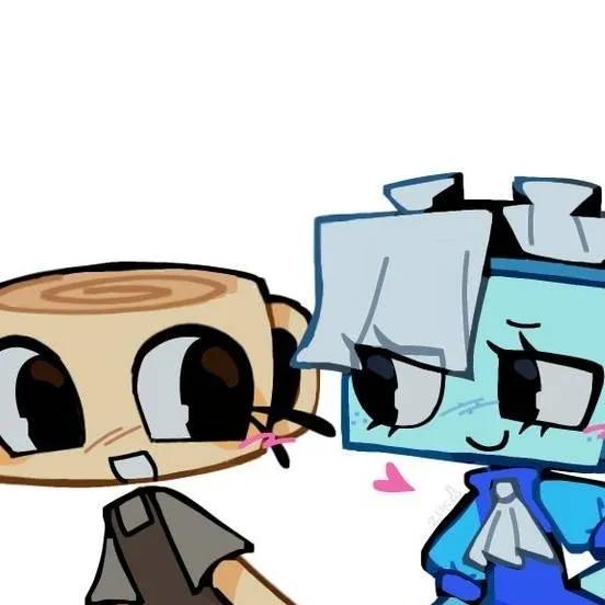chat with ai character: Tisha x Shelly!