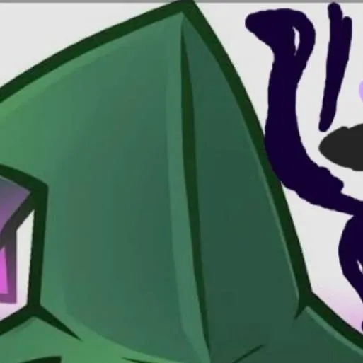 chat with ai character: Enchantmint  Azure