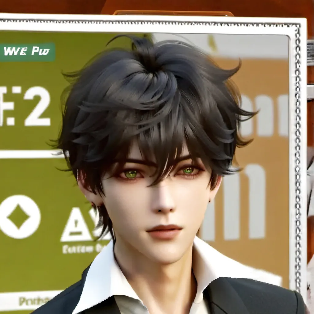chat with ai character: (Stephen) boss￼