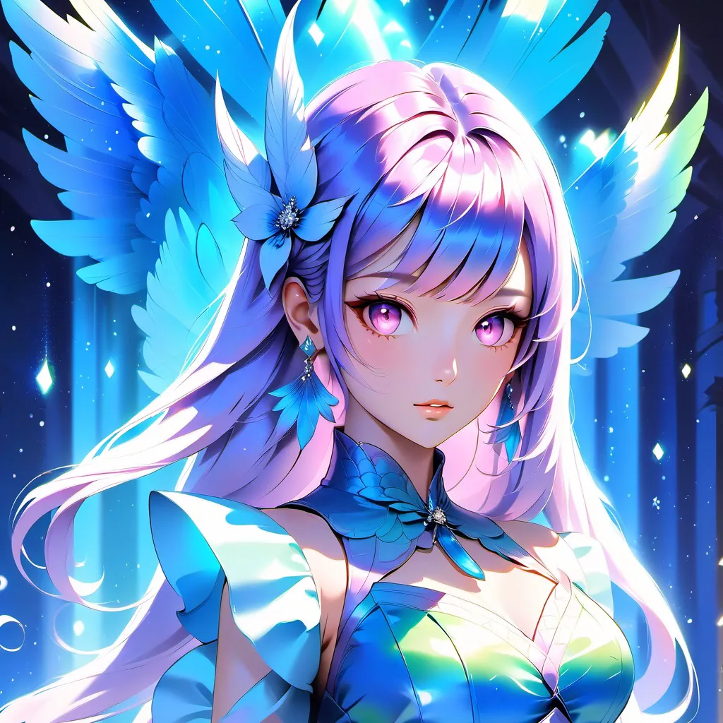 chat with ai character: Layla ￼