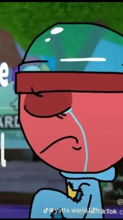 ai character: Forsaken❤️moonie background