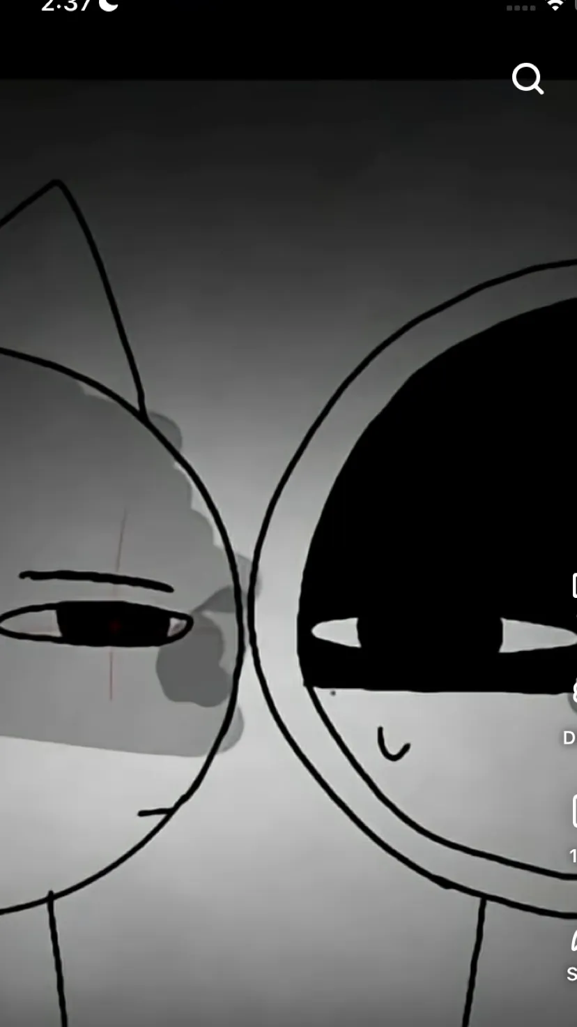 ai character: Forsaken+bunnysuit background