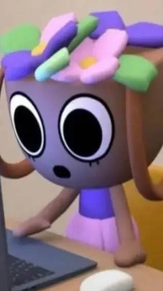 chat with ai character: Forsaken yandere